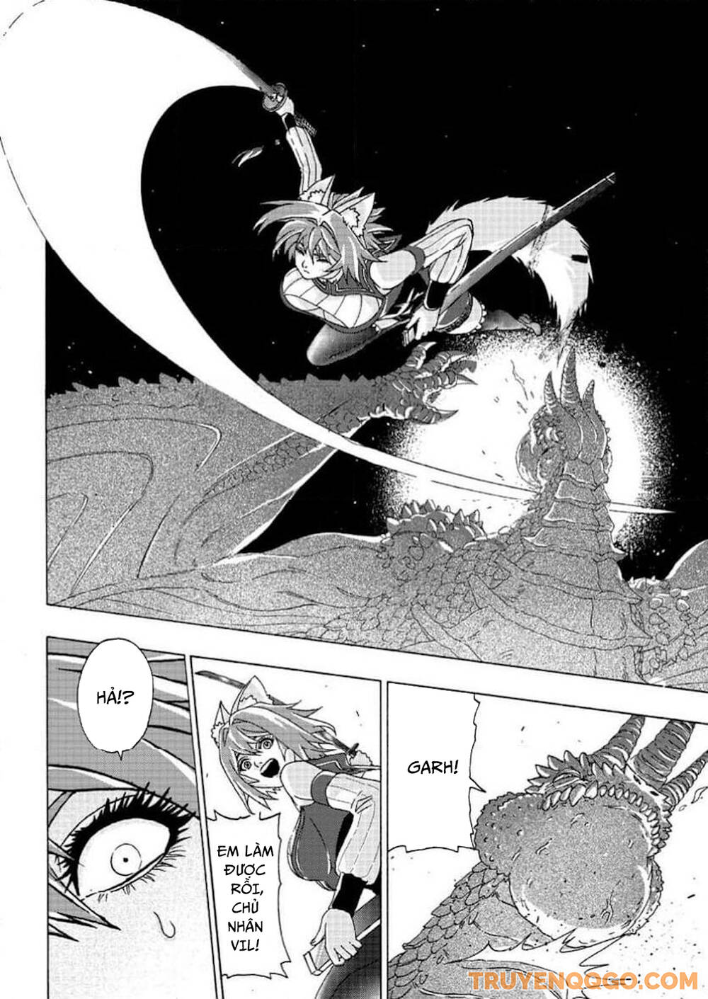 Thợ Rèn Bị Lưu Đày Dùng Kỹ Năng Gian Lận Để Rèn Huyền Thoại: Bị Vị Hôn Thê Đuổi Khỏi Cửa Tiệm, Nhưng Giờ Anh Ấy Hạnh Phúc Hơn Khi Được Tự Do Chế Tạo Chapter 4 - Trang 2