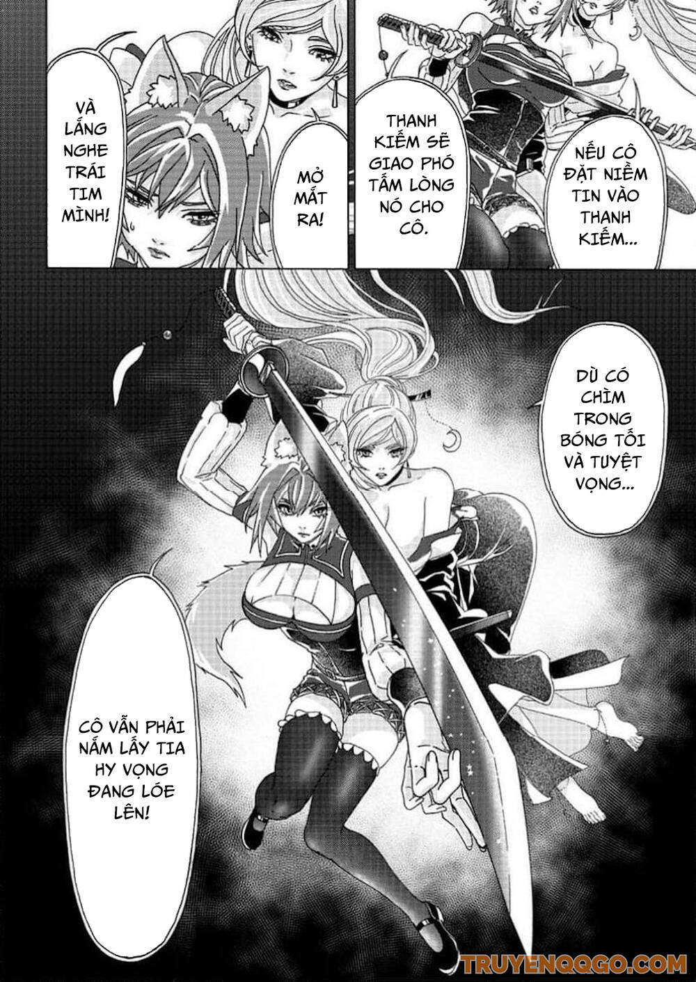 Thợ Rèn Bị Lưu Đày Dùng Kỹ Năng Gian Lận Để Rèn Huyền Thoại: Bị Vị Hôn Thê Đuổi Khỏi Cửa Tiệm, Nhưng Giờ Anh Ấy Hạnh Phúc Hơn Khi Được Tự Do Chế Tạo Chapter 4 - Trang 2