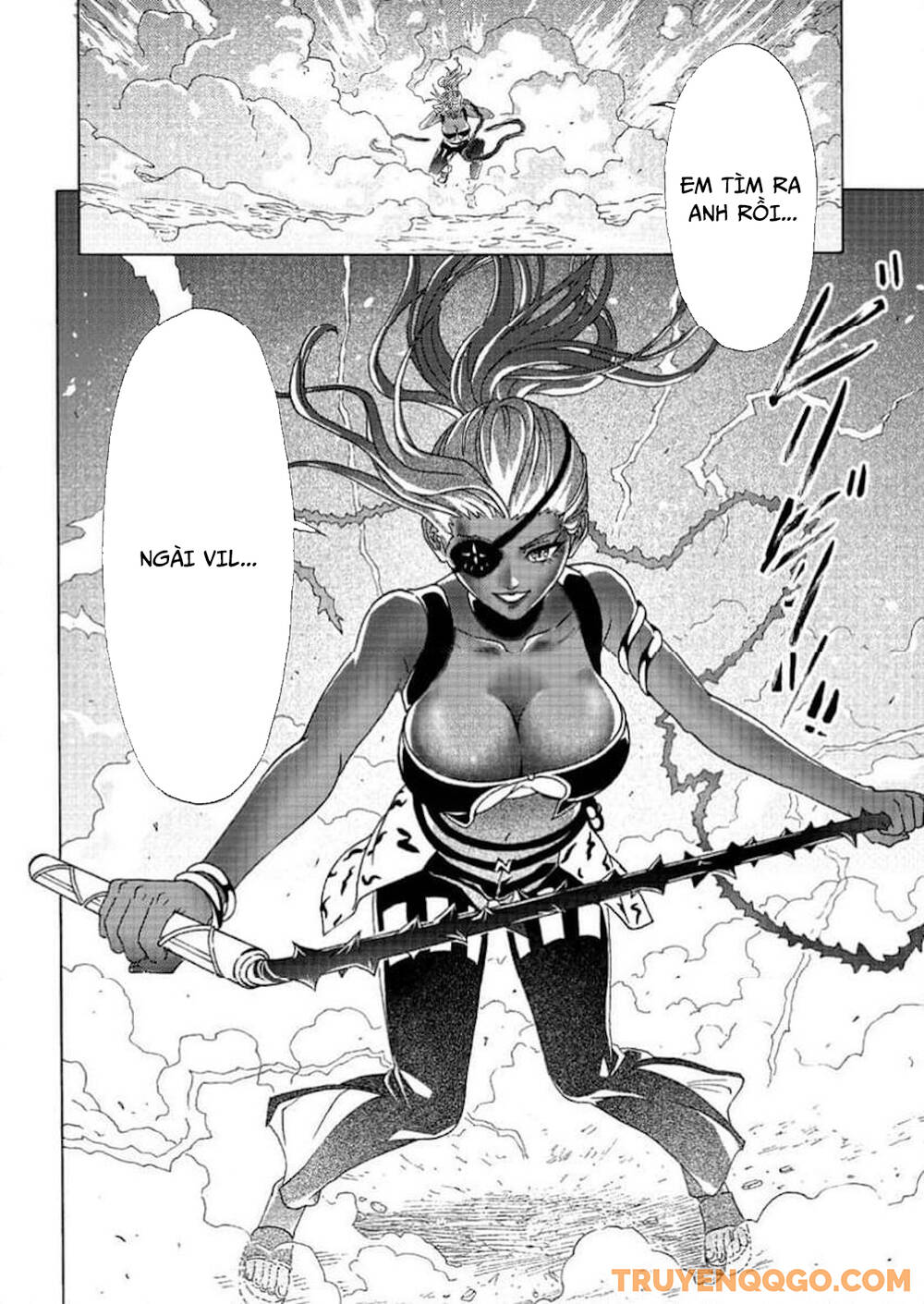 Thợ Rèn Bị Lưu Đày Dùng Kỹ Năng Gian Lận Để Rèn Huyền Thoại: Bị Vị Hôn Thê Đuổi Khỏi Cửa Tiệm, Nhưng Giờ Anh Ấy Hạnh Phúc Hơn Khi Được Tự Do Chế Tạo Chapter 4 - Trang 2