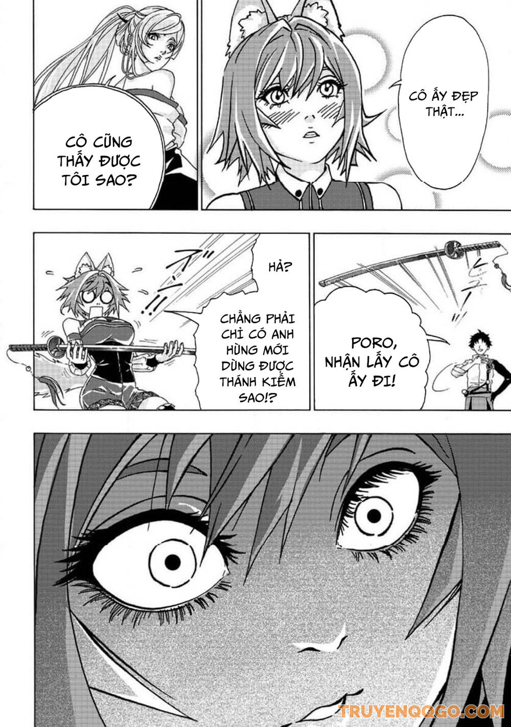 Thợ Rèn Bị Lưu Đày Dùng Kỹ Năng Gian Lận Để Rèn Huyền Thoại: Bị Vị Hôn Thê Đuổi Khỏi Cửa Tiệm, Nhưng Giờ Anh Ấy Hạnh Phúc Hơn Khi Được Tự Do Chế Tạo Chapter 4 - Trang 2