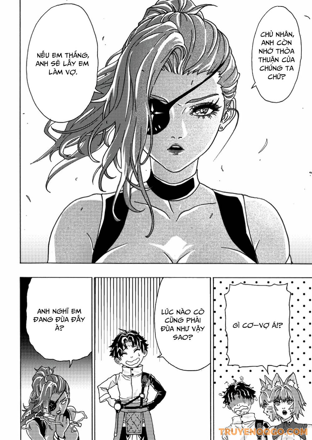 Thợ Rèn Bị Lưu Đày Dùng Kỹ Năng Gian Lận Để Rèn Huyền Thoại: Bị Vị Hôn Thê Đuổi Khỏi Cửa Tiệm, Nhưng Giờ Anh Ấy Hạnh Phúc Hơn Khi Được Tự Do Chế Tạo Chapter 5 - Trang 2