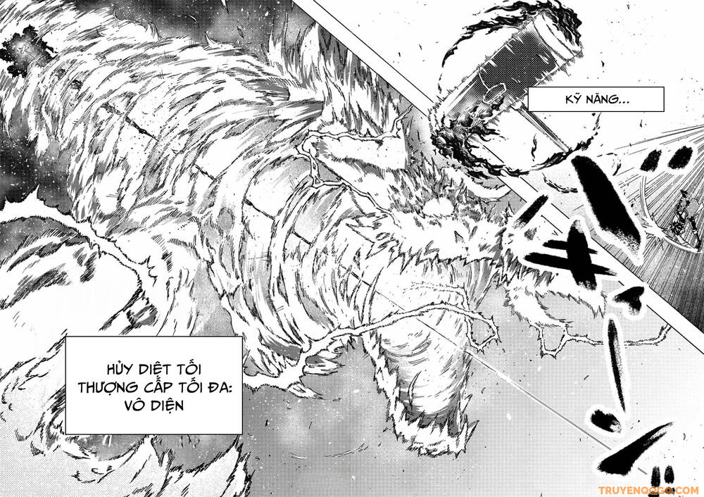 Thợ Rèn Bị Lưu Đày Dùng Kỹ Năng Gian Lận Để Rèn Huyền Thoại: Bị Vị Hôn Thê Đuổi Khỏi Cửa Tiệm, Nhưng Giờ Anh Ấy Hạnh Phúc Hơn Khi Được Tự Do Chế Tạo Chapter 5 - Trang 2