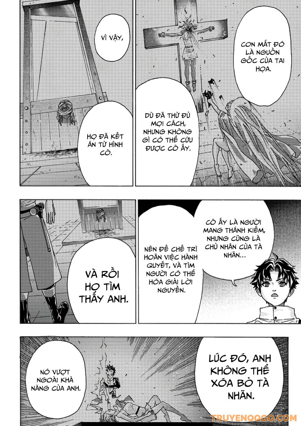 Thợ Rèn Bị Lưu Đày Dùng Kỹ Năng Gian Lận Để Rèn Huyền Thoại: Bị Vị Hôn Thê Đuổi Khỏi Cửa Tiệm, Nhưng Giờ Anh Ấy Hạnh Phúc Hơn Khi Được Tự Do Chế Tạo Chapter 5 - Trang 2