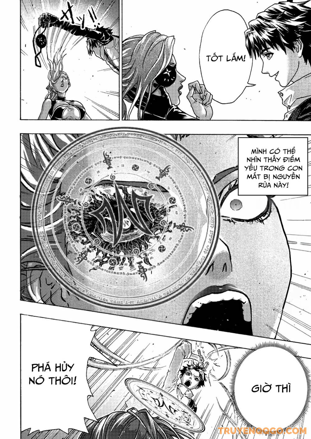 Thợ Rèn Bị Lưu Đày Dùng Kỹ Năng Gian Lận Để Rèn Huyền Thoại: Bị Vị Hôn Thê Đuổi Khỏi Cửa Tiệm, Nhưng Giờ Anh Ấy Hạnh Phúc Hơn Khi Được Tự Do Chế Tạo Chapter 5 - Trang 2