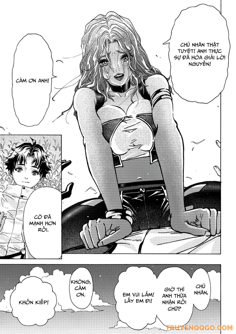 Thợ Rèn Bị Lưu Đày Dùng Kỹ Năng Gian Lận Để Rèn Huyền Thoại: Bị Vị Hôn Thê Đuổi Khỏi Cửa Tiệm, Nhưng Giờ Anh Ấy Hạnh Phúc Hơn Khi Được Tự Do Chế Tạo Chapter 5 - Trang 2