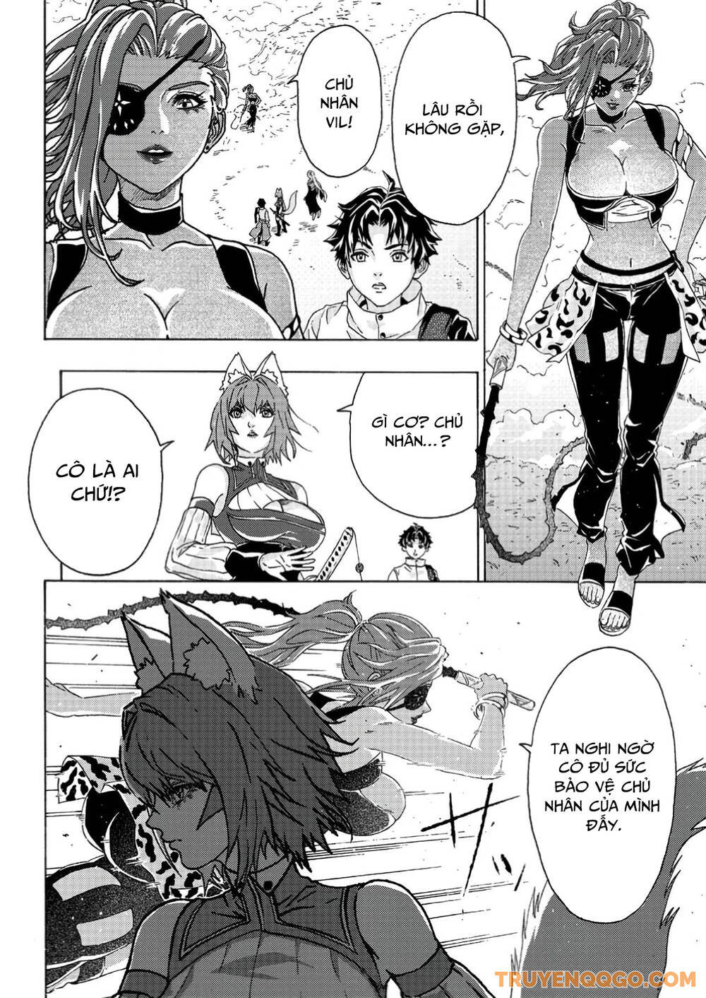 Thợ Rèn Bị Lưu Đày Dùng Kỹ Năng Gian Lận Để Rèn Huyền Thoại: Bị Vị Hôn Thê Đuổi Khỏi Cửa Tiệm, Nhưng Giờ Anh Ấy Hạnh Phúc Hơn Khi Được Tự Do Chế Tạo Chapter 5 - Trang 2