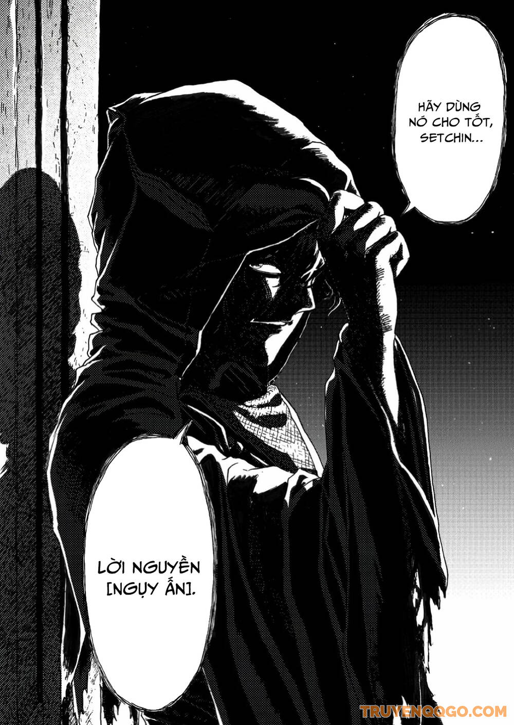 Thợ Rèn Bị Lưu Đày Dùng Kỹ Năng Gian Lận Để Rèn Huyền Thoại: Bị Vị Hôn Thê Đuổi Khỏi Cửa Tiệm, Nhưng Giờ Anh Ấy Hạnh Phúc Hơn Khi Được Tự Do Chế Tạo Chapter 5 - Trang 2