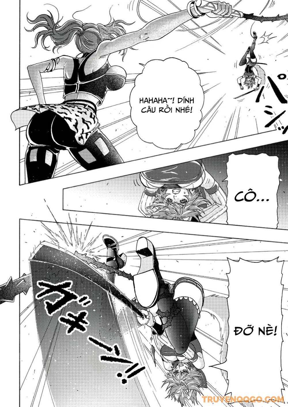 Thợ Rèn Bị Lưu Đày Dùng Kỹ Năng Gian Lận Để Rèn Huyền Thoại: Bị Vị Hôn Thê Đuổi Khỏi Cửa Tiệm, Nhưng Giờ Anh Ấy Hạnh Phúc Hơn Khi Được Tự Do Chế Tạo Chapter 5 - Trang 2