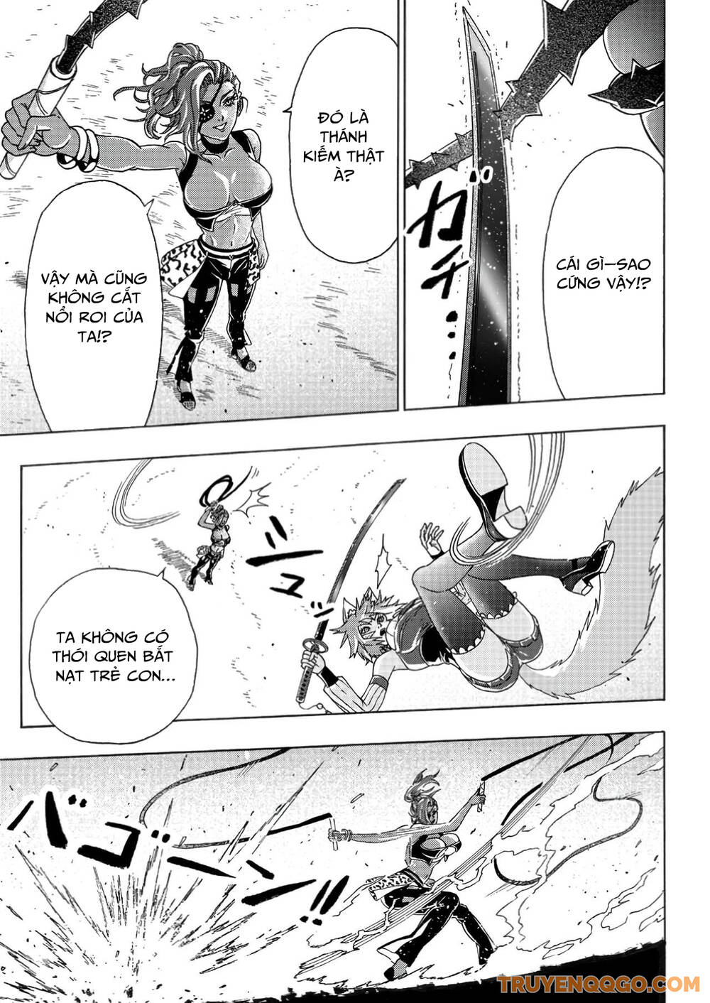 Thợ Rèn Bị Lưu Đày Dùng Kỹ Năng Gian Lận Để Rèn Huyền Thoại: Bị Vị Hôn Thê Đuổi Khỏi Cửa Tiệm, Nhưng Giờ Anh Ấy Hạnh Phúc Hơn Khi Được Tự Do Chế Tạo Chapter 5 - Trang 2