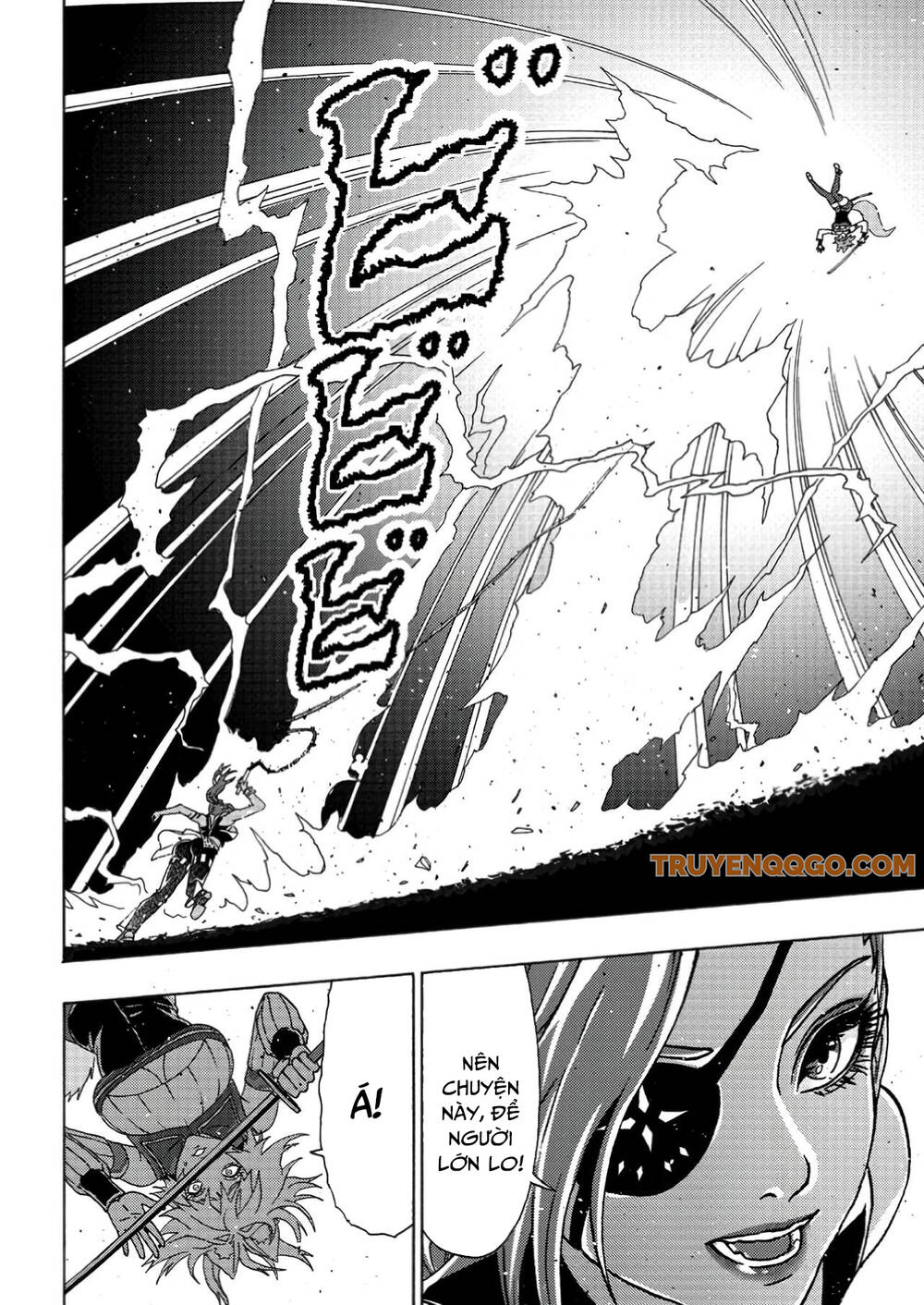 Thợ Rèn Bị Lưu Đày Dùng Kỹ Năng Gian Lận Để Rèn Huyền Thoại: Bị Vị Hôn Thê Đuổi Khỏi Cửa Tiệm, Nhưng Giờ Anh Ấy Hạnh Phúc Hơn Khi Được Tự Do Chế Tạo Chapter 5 - Trang 2