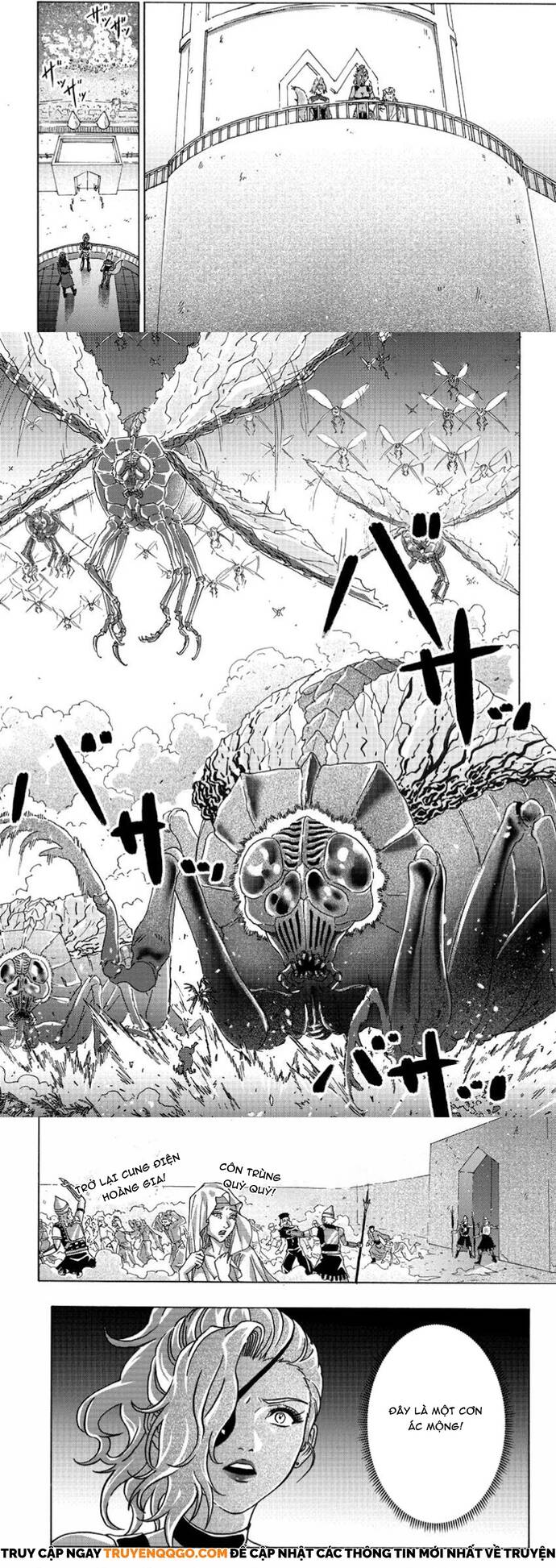 Thợ Rèn Bị Lưu Đày Dùng Kỹ Năng Gian Lận Để Rèn Huyền Thoại: Bị Vị Hôn Thê Đuổi Khỏi Cửa Tiệm, Nhưng Giờ Anh Ấy Hạnh Phúc Hơn Khi Được Tự Do Chế Tạo Chapter 6 - Trang 2