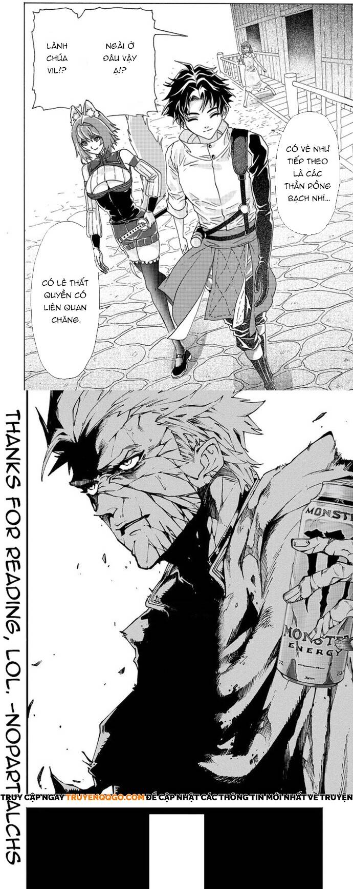 Thợ Rèn Bị Lưu Đày Dùng Kỹ Năng Gian Lận Để Rèn Huyền Thoại: Bị Vị Hôn Thê Đuổi Khỏi Cửa Tiệm, Nhưng Giờ Anh Ấy Hạnh Phúc Hơn Khi Được Tự Do Chế Tạo Chapter 7 - Trang 2