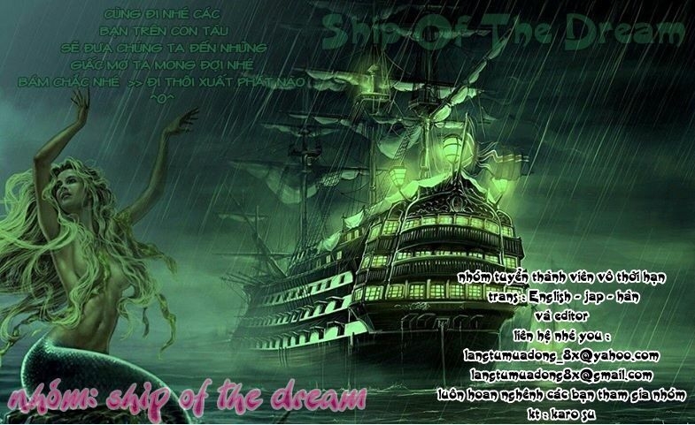 Fire Fire Fire Chapter 4 - Trang 2