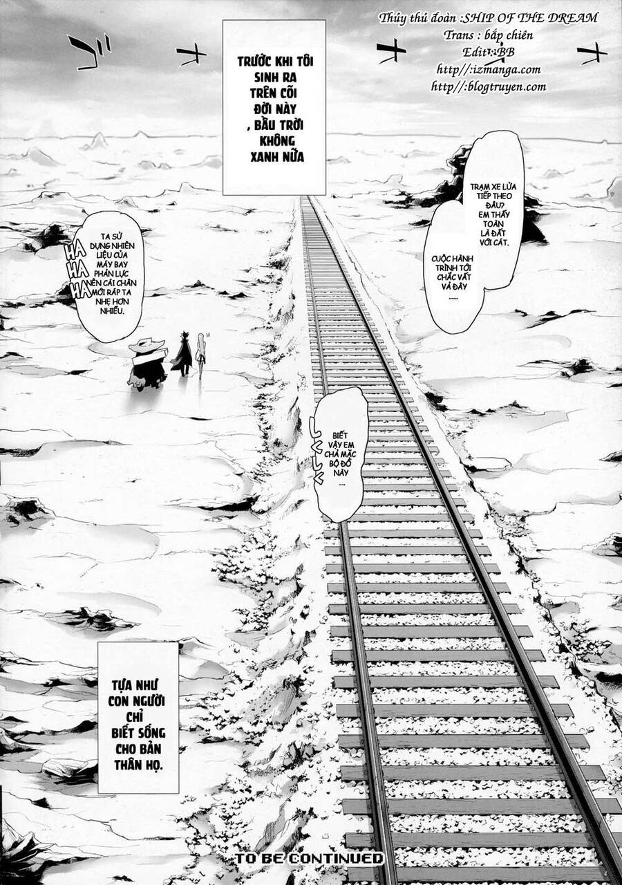 Fire Fire Fire Chapter 4 - Trang 2