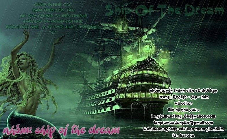 Fire Fire Fire Chapter 4 - Trang 2