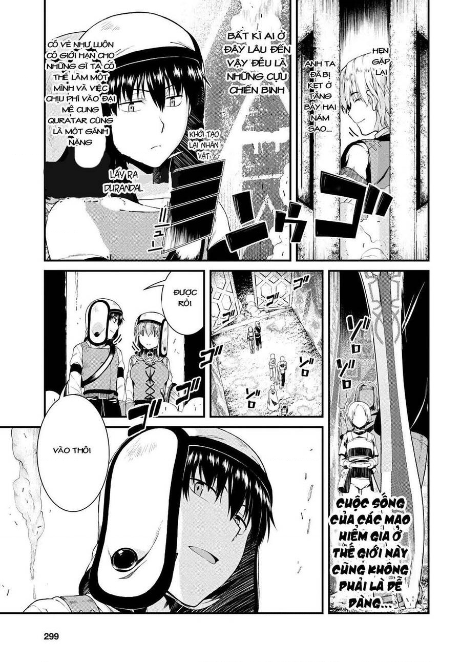 Lập Dàn Harem Tại Dị Giới Chapter 25 - Trang 2