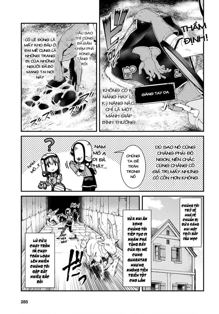 Lập Dàn Harem Tại Dị Giới Chapter 25 - Trang 2