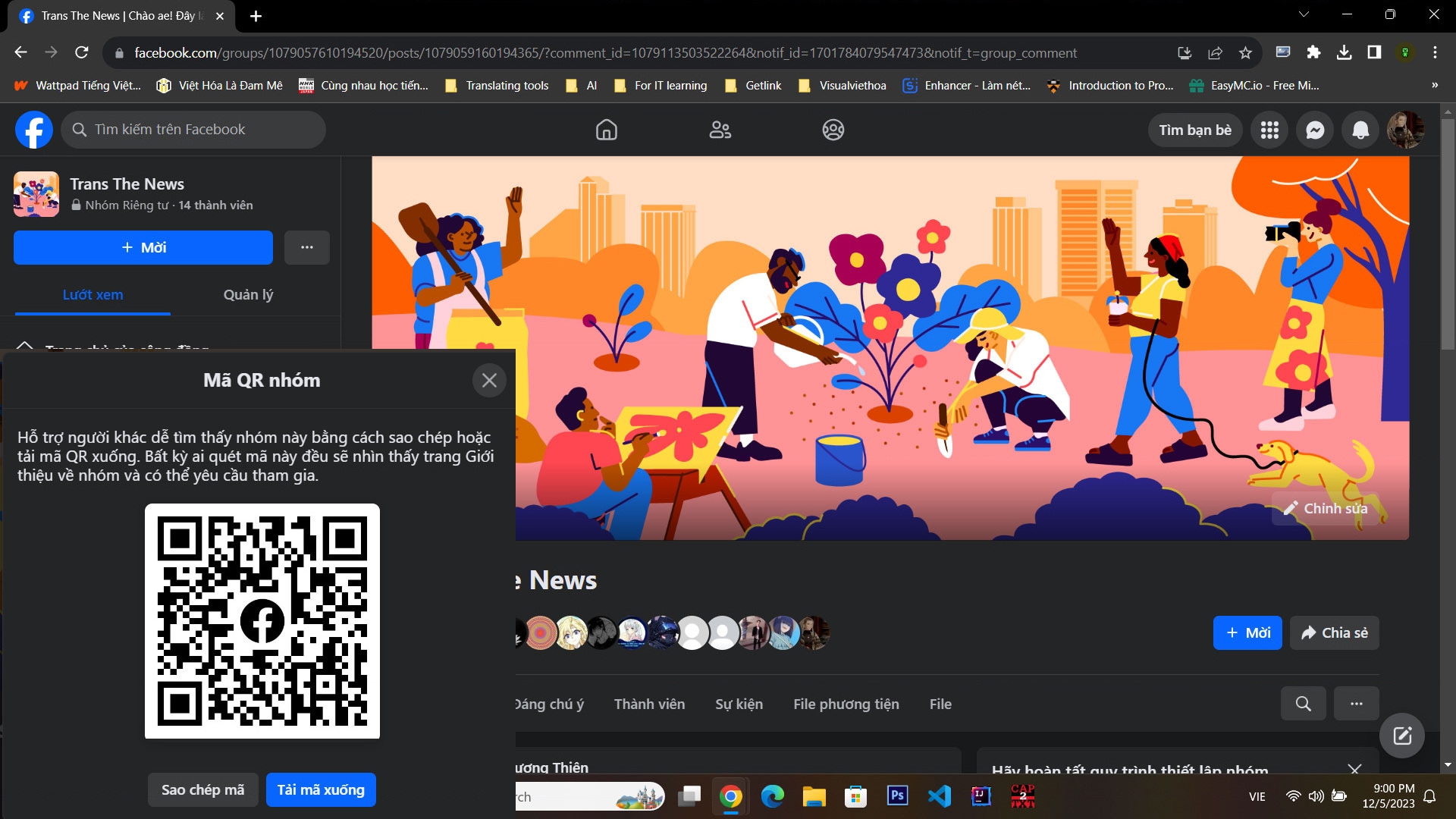 Lập Dàn Harem Tại Dị Giới Chapter 53 - Trang 2