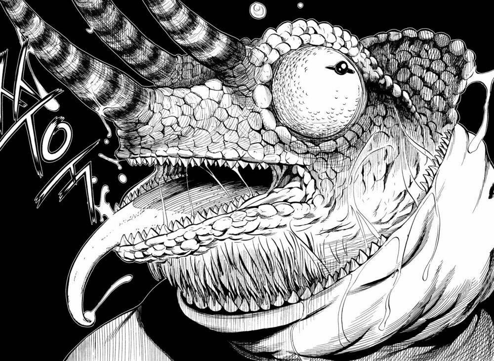 La Mosca Chapter 3 - Trang 2