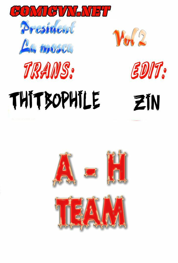 La Mosca Chapter 11 - Trang 2