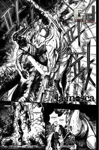 La Mosca Chapter 46 - Trang 2