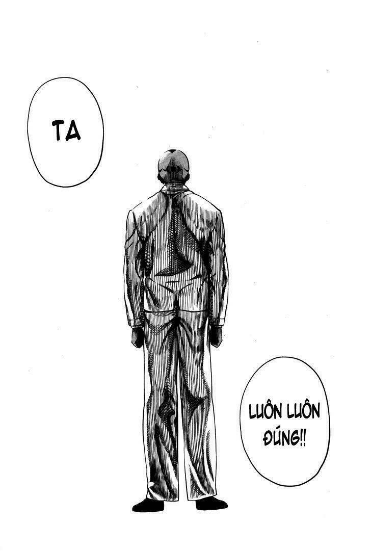 La Mosca Chapter 46 - Trang 2