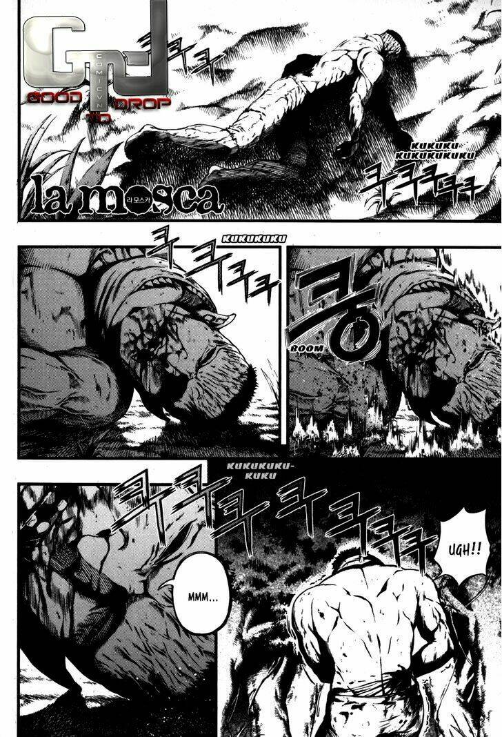 La Mosca Chapter 46 - Trang 2