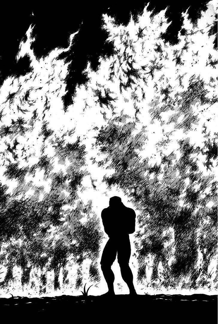 La Mosca Chapter 46 - Trang 2