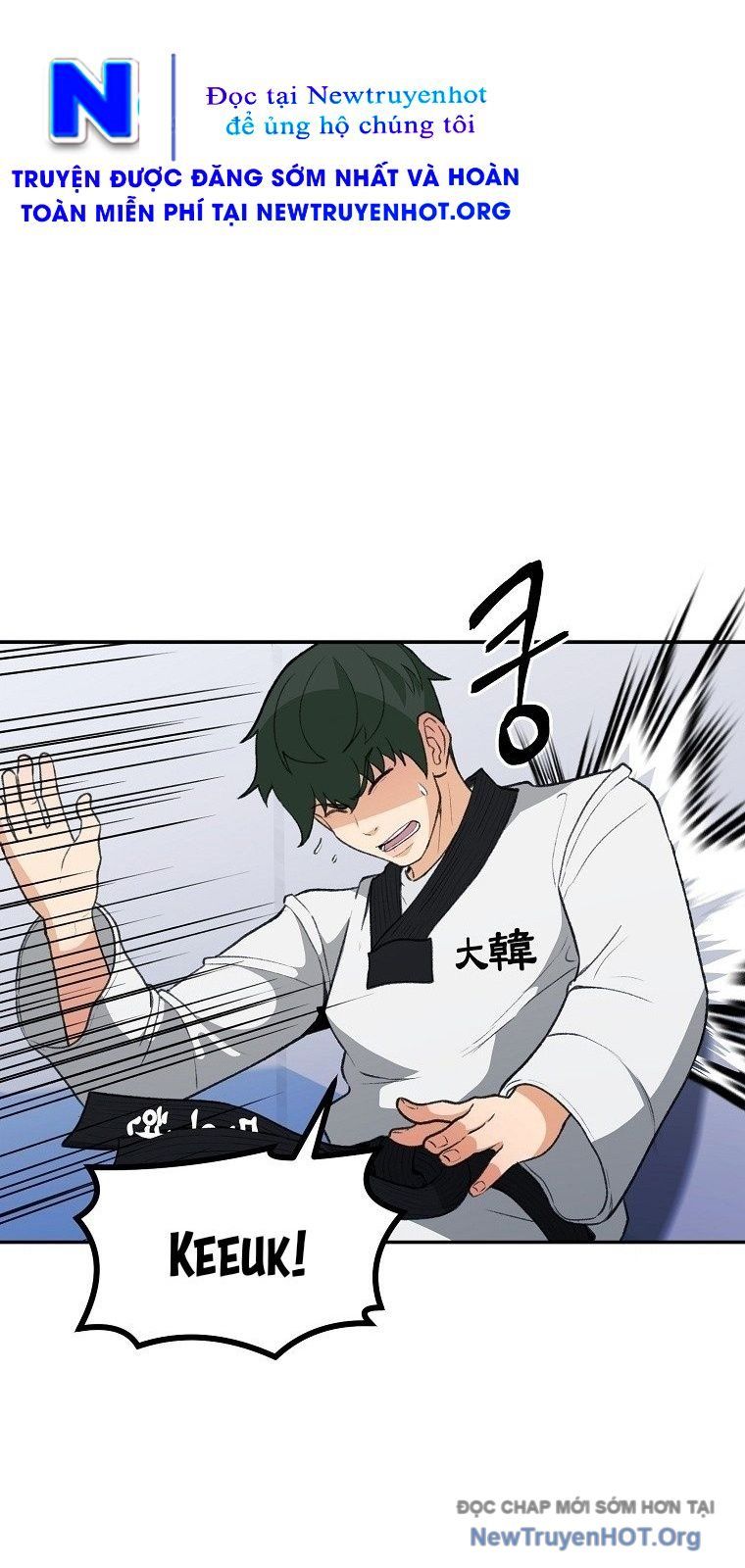 Du Thuyền Định Mệnh Chapter 1 - Trang 2