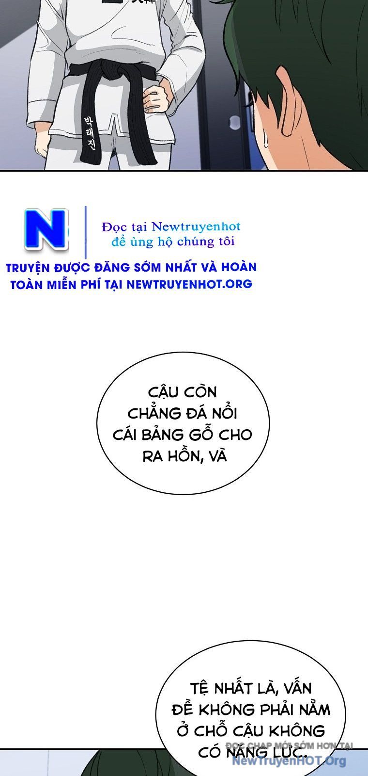 Du Thuyền Định Mệnh Chapter 1 - Trang 2