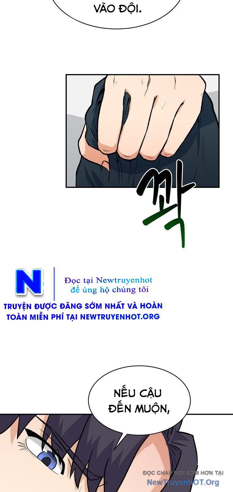 Du Thuyền Định Mệnh Chapter 1 - Trang 2