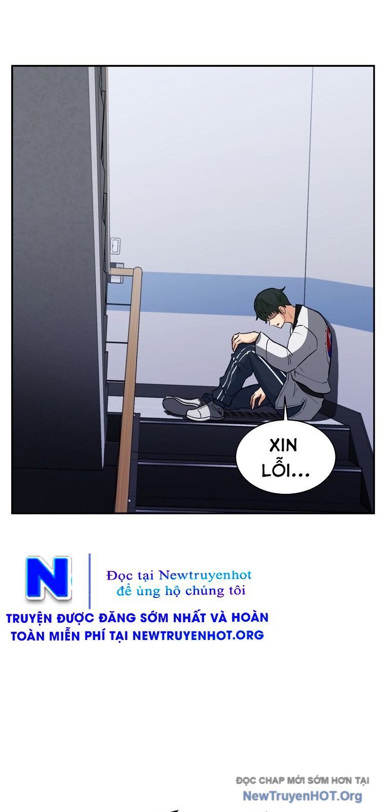 Du Thuyền Định Mệnh Chapter 1 - Trang 2