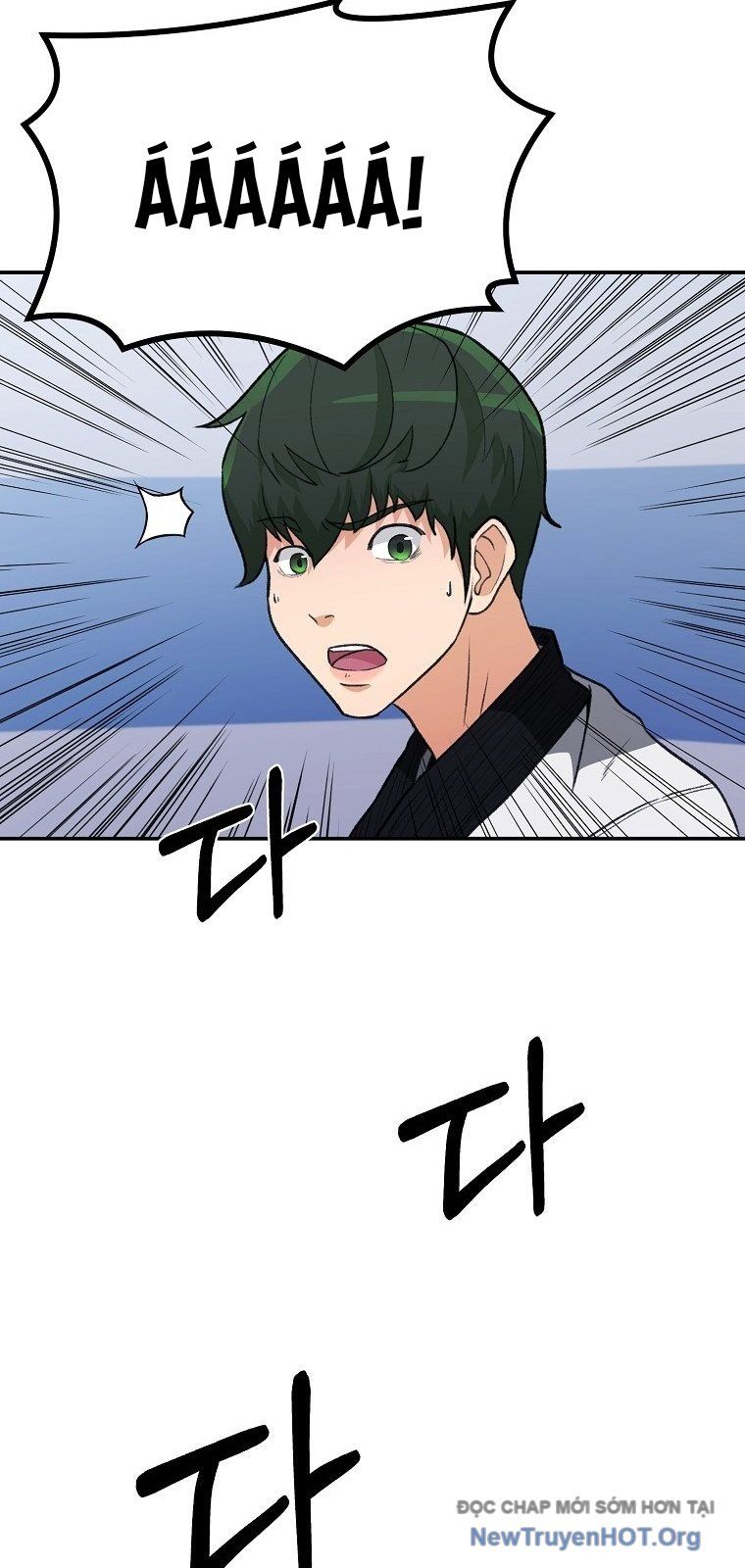 Du Thuyền Định Mệnh Chapter 1 - Trang 2