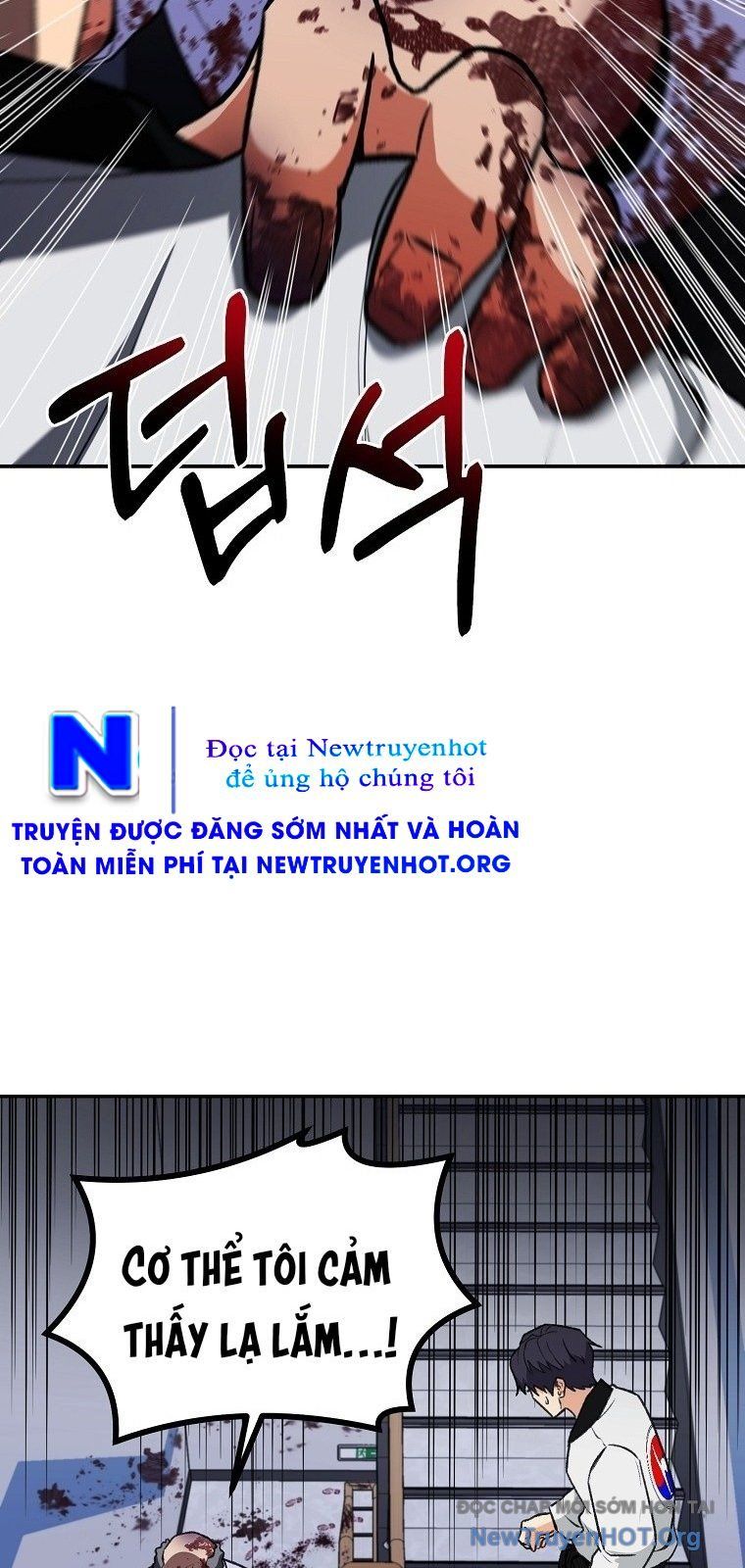 Du Thuyền Định Mệnh Chapter 1 - Trang 2