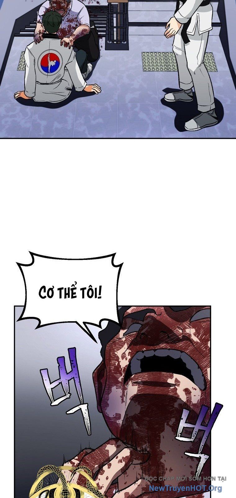 Du Thuyền Định Mệnh Chapter 1 - Trang 2