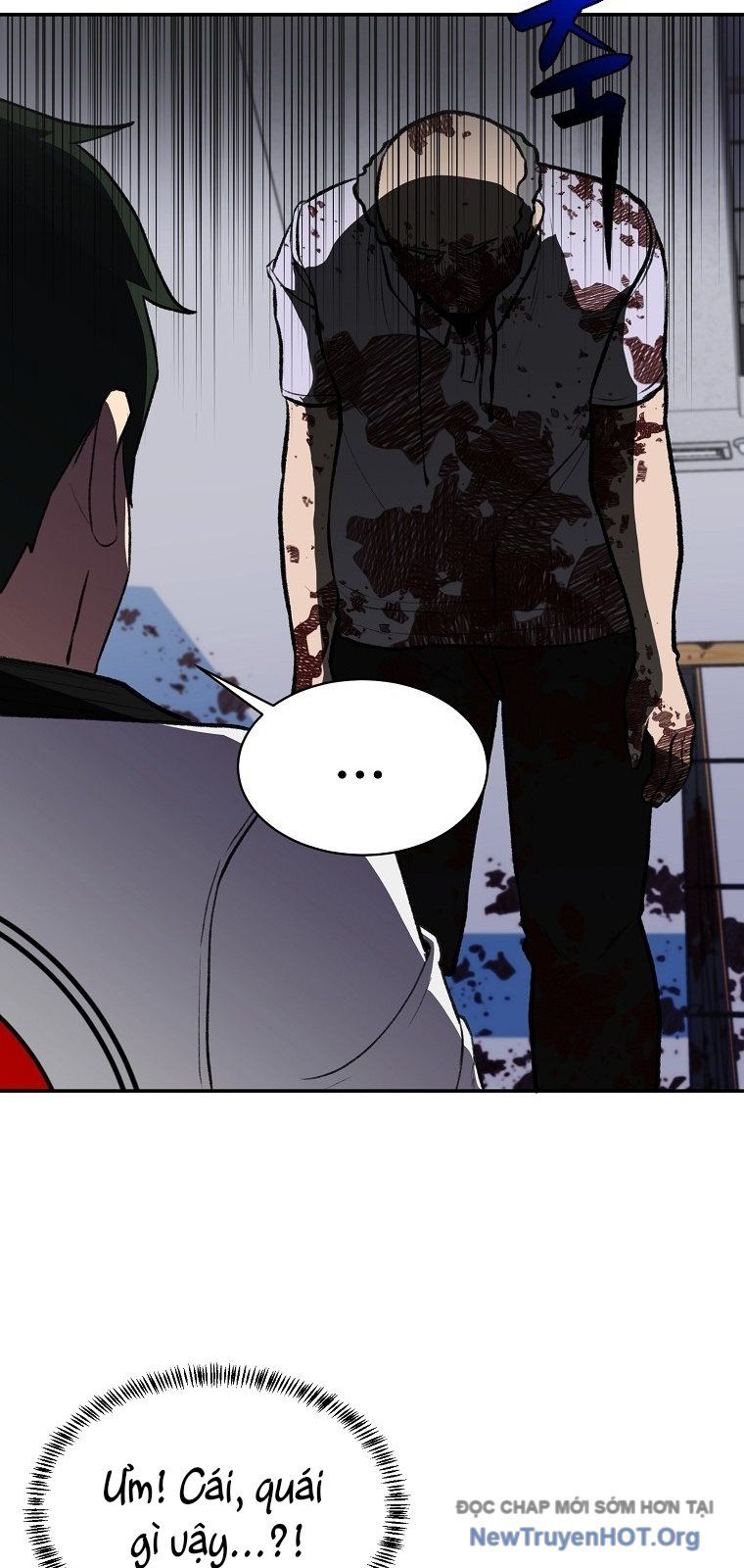 Du Thuyền Định Mệnh Chapter 1 - Trang 2