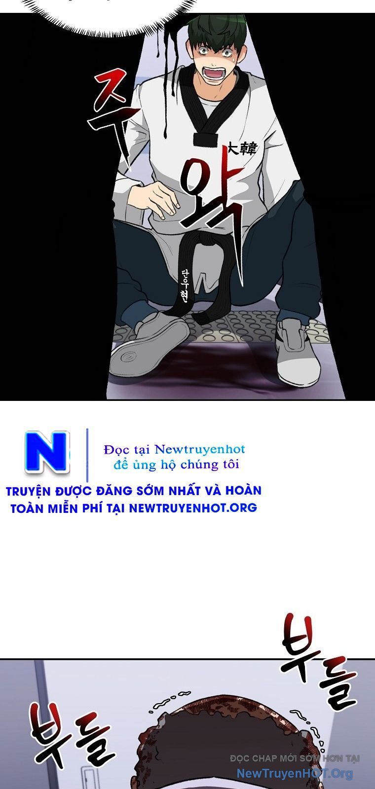 Du Thuyền Định Mệnh Chapter 1 - Trang 2