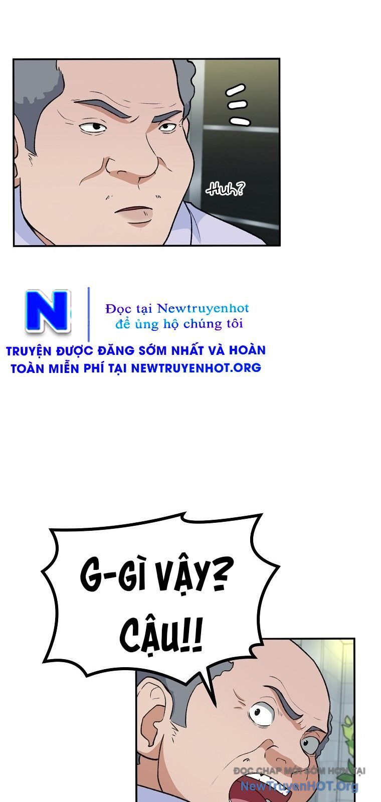 Du Thuyền Định Mệnh Chapter 1 - Trang 2