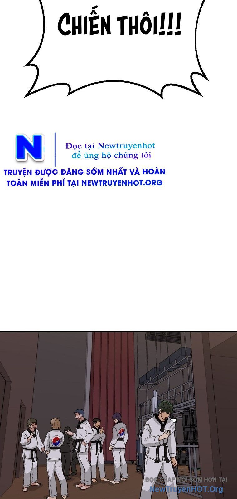 Du Thuyền Định Mệnh Chapter 1 - Trang 2