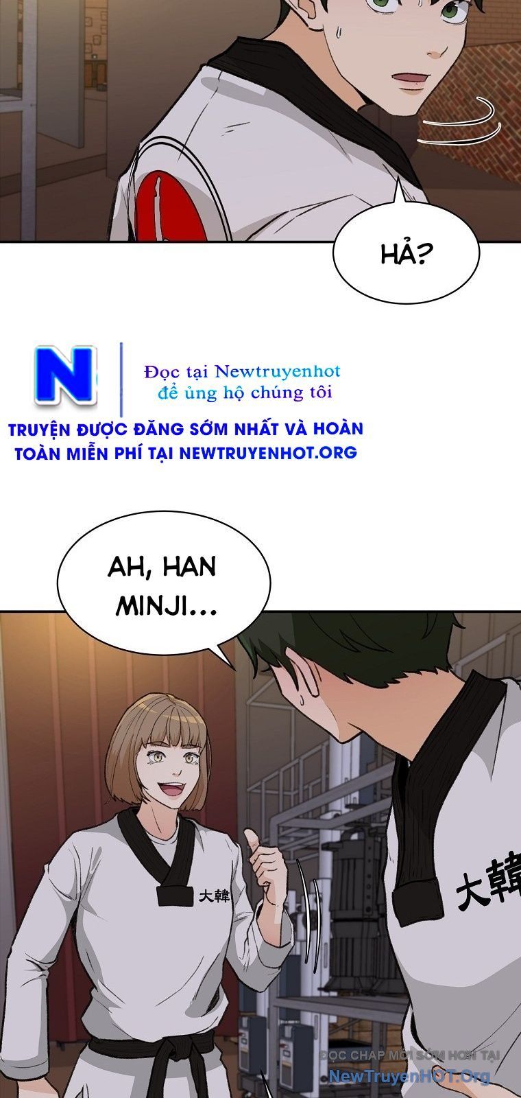 Du Thuyền Định Mệnh Chapter 1 - Trang 2
