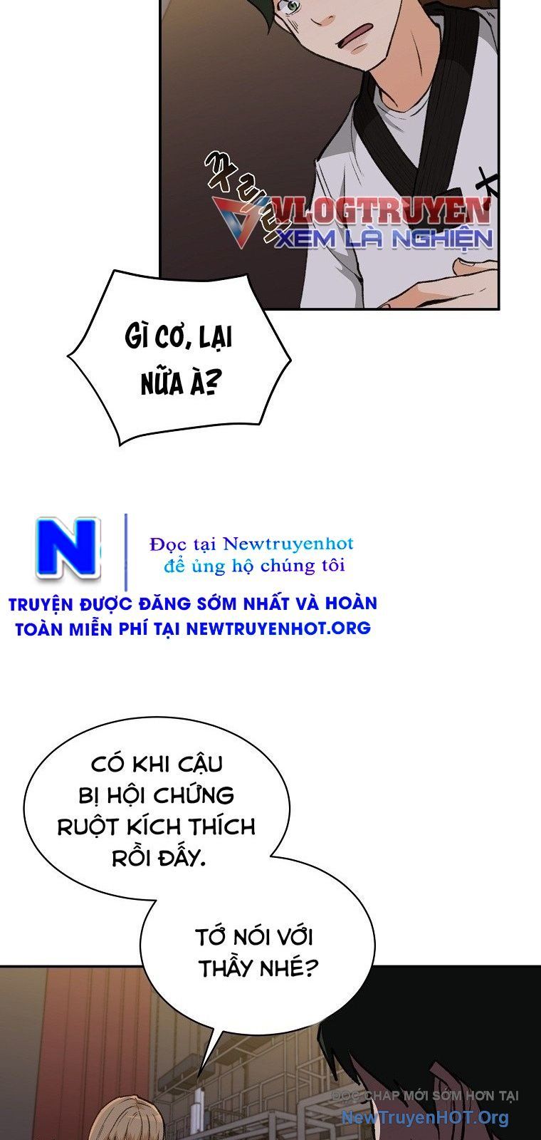 Du Thuyền Định Mệnh Chapter 1 - Trang 2