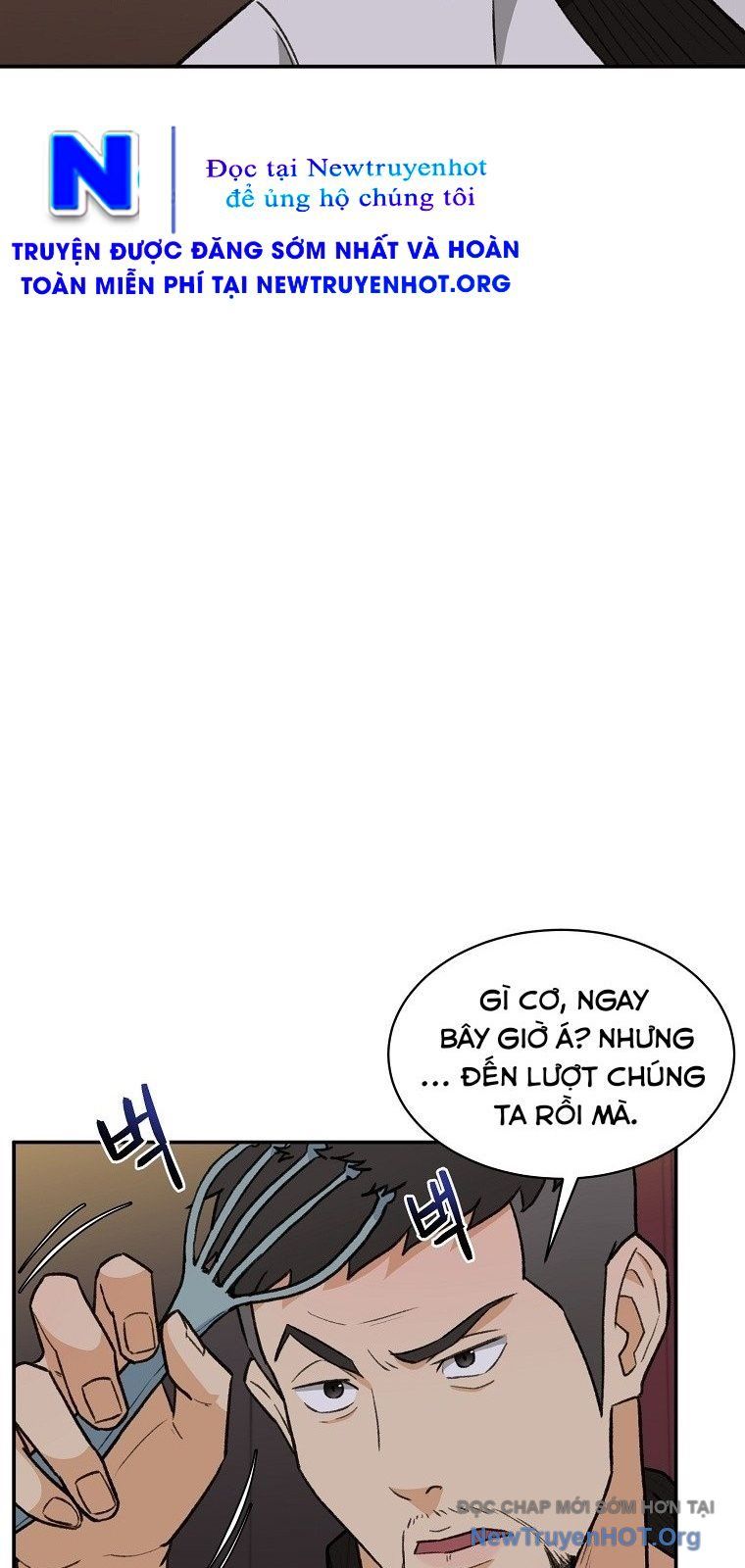 Du Thuyền Định Mệnh Chapter 1 - Trang 2