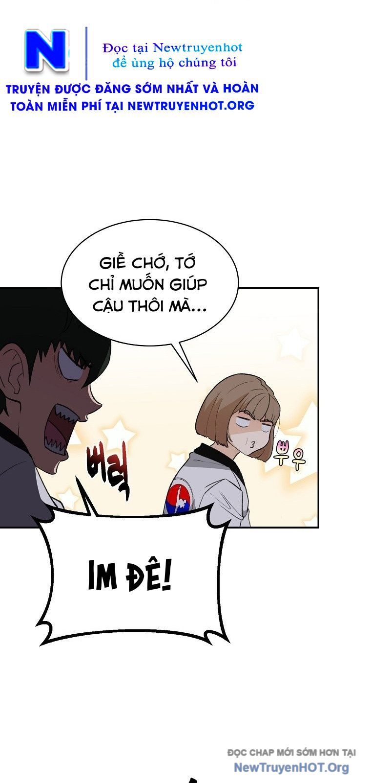 Du Thuyền Định Mệnh Chapter 1 - Trang 2