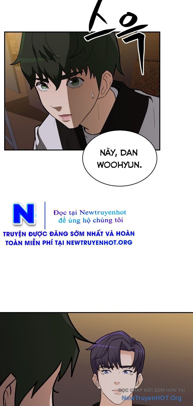 Du Thuyền Định Mệnh Chapter 1 - Trang 2