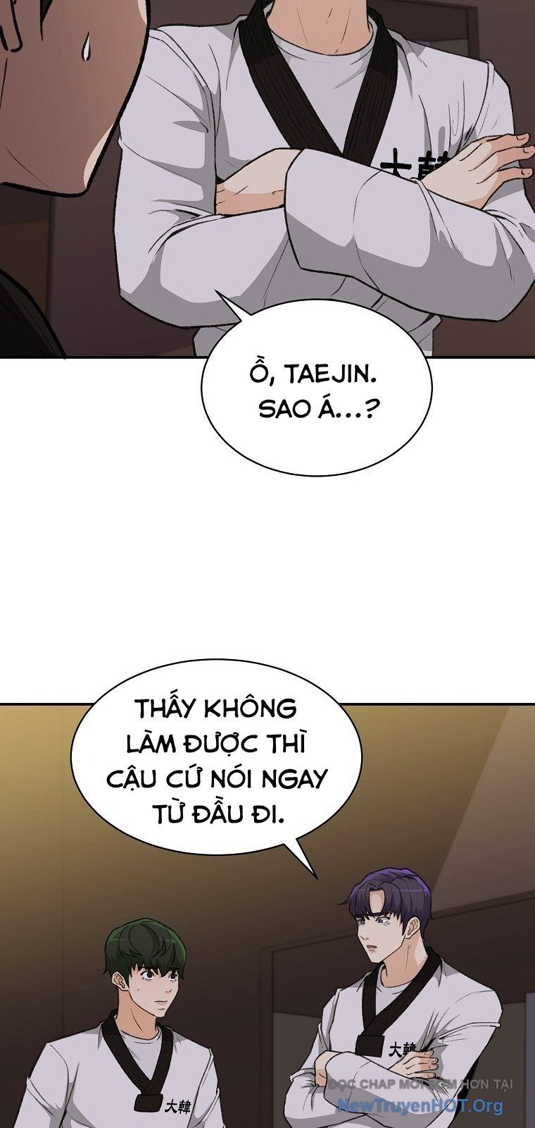 Du Thuyền Định Mệnh Chapter 1 - Trang 2