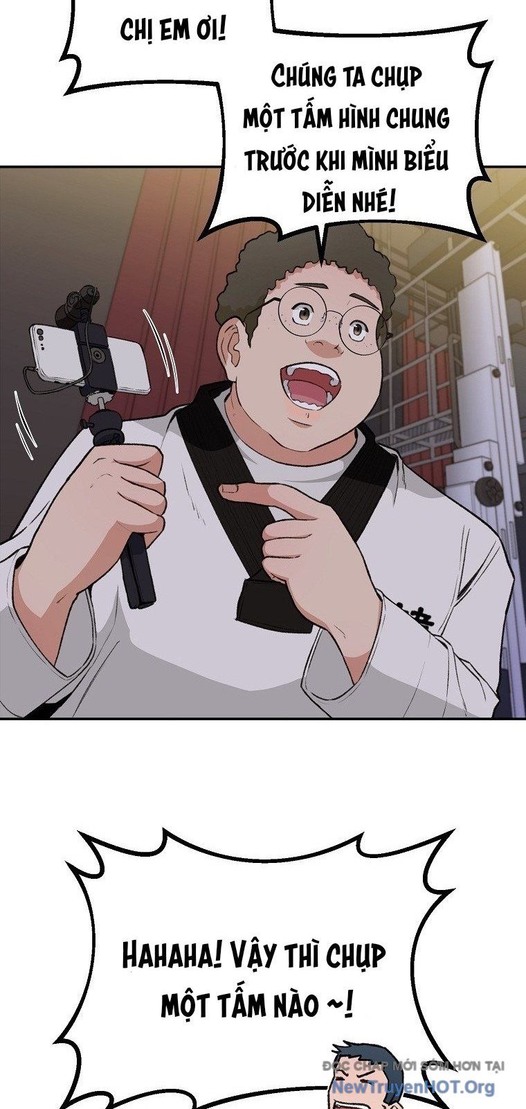 Du Thuyền Định Mệnh Chapter 1 - Trang 2