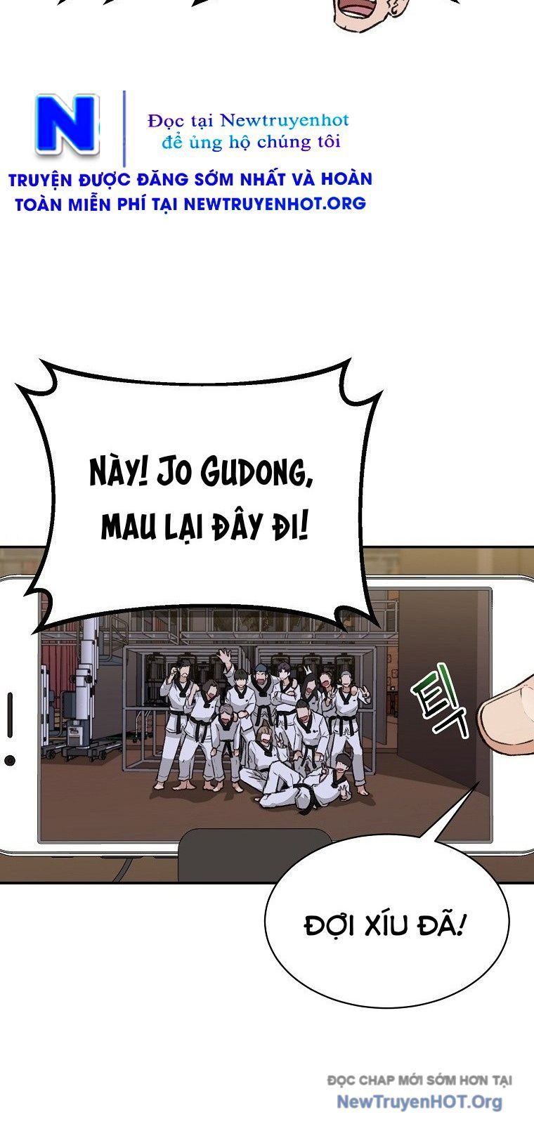 Du Thuyền Định Mệnh Chapter 1 - Trang 2