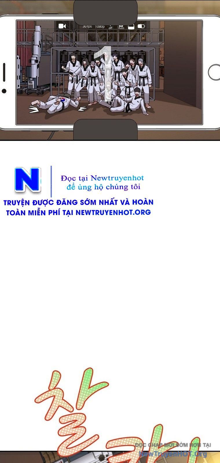 Du Thuyền Định Mệnh Chapter 1 - Trang 2