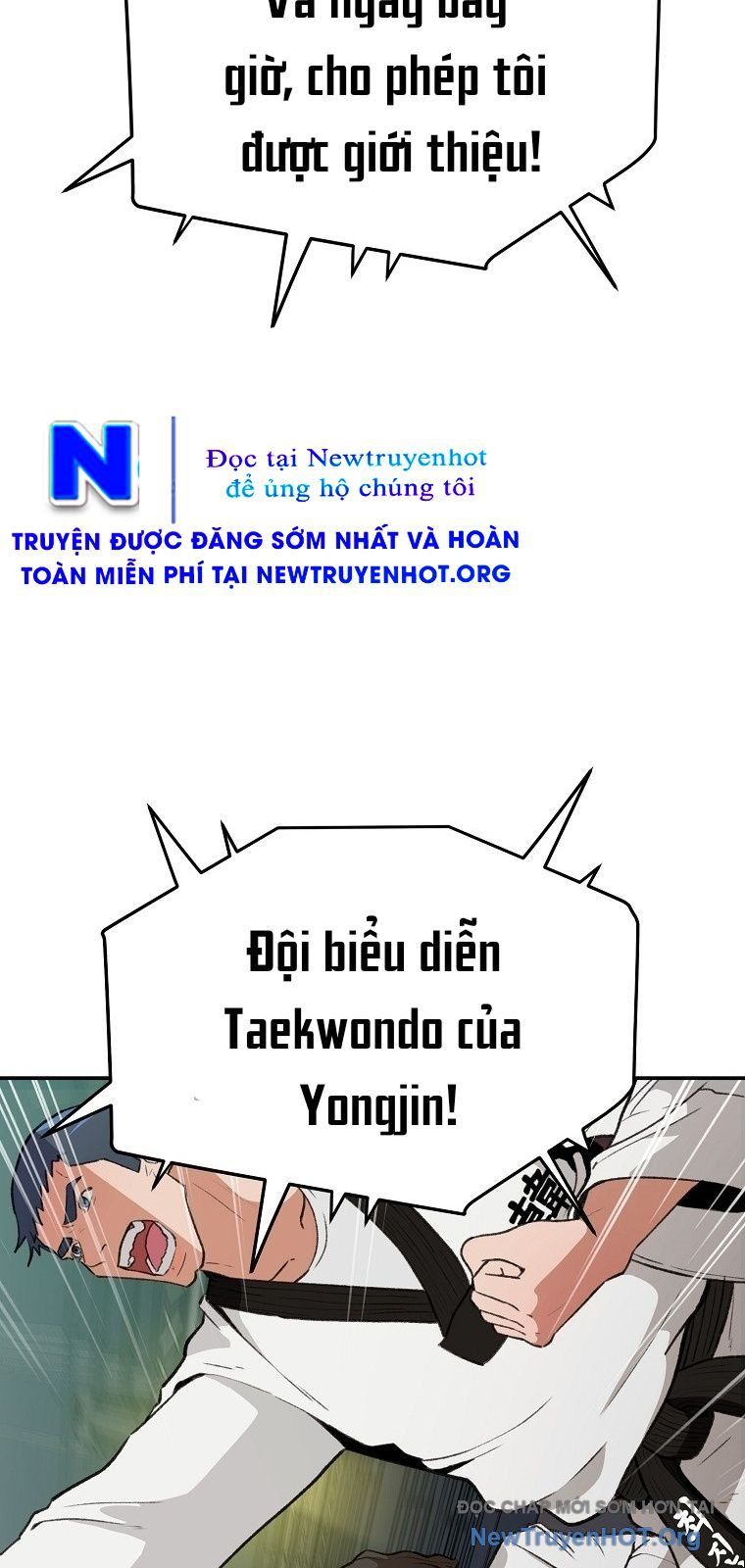 Du Thuyền Định Mệnh Chapter 1 - Trang 2