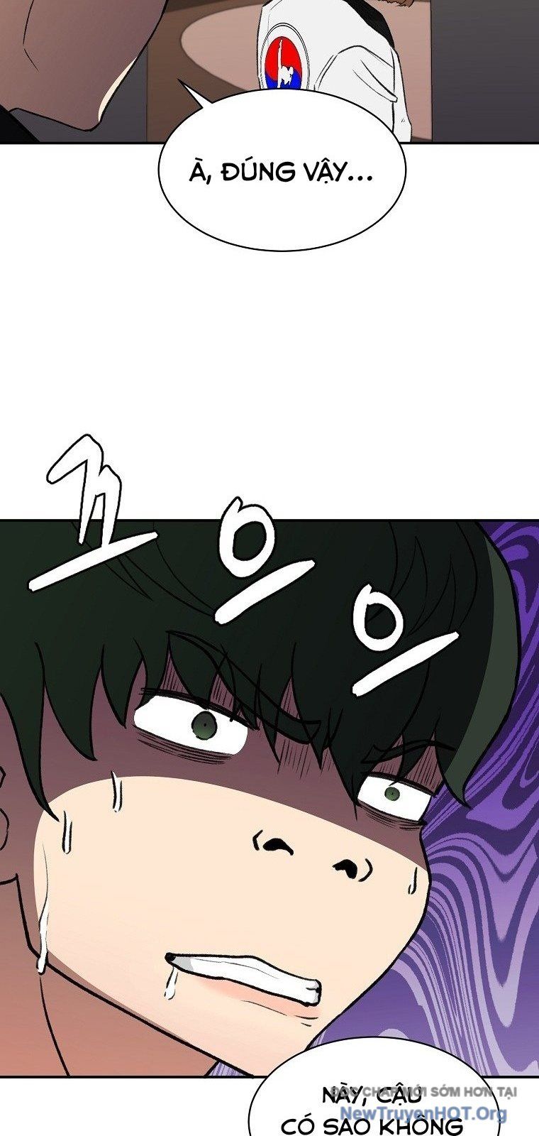 Du Thuyền Định Mệnh Chapter 1 - Trang 2